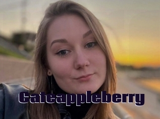 Cateappleberry