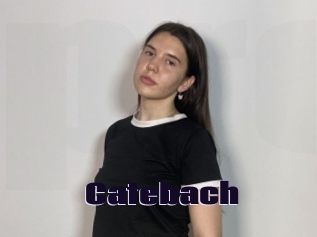 Catebach