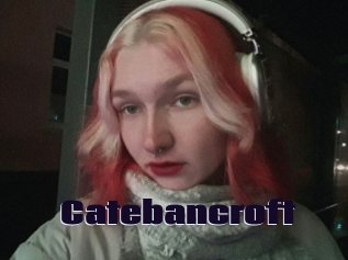 Catebancroft
