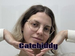 Catebiddy