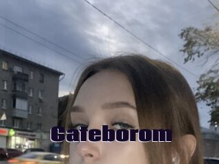 Cateborom