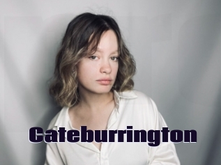 Cateburrington