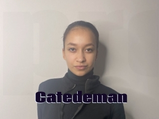 Catedeman