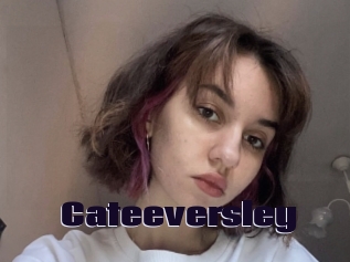 Cateeversley