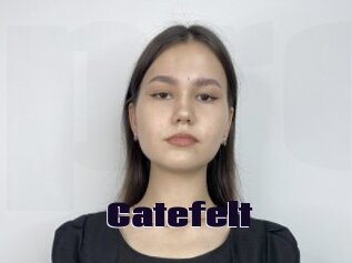 Catefelt