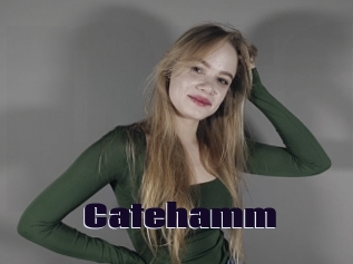 Catehamm