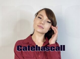 Catehascall