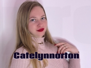 Catelynnorton