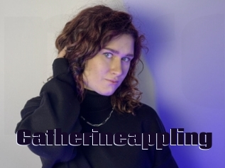 catherineappling Prolap Sex