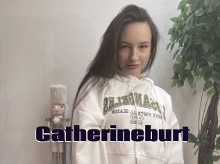 Catherineburt