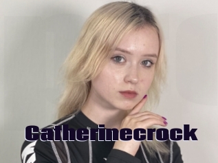 Catherinecrock