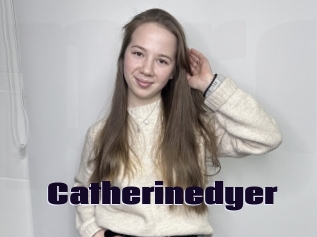 Catherinedyer
