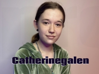 Catherinegalen