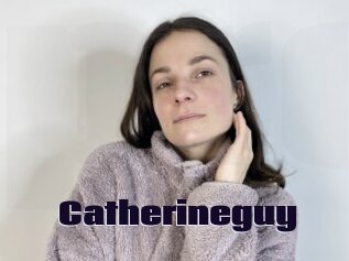 Catherineguy