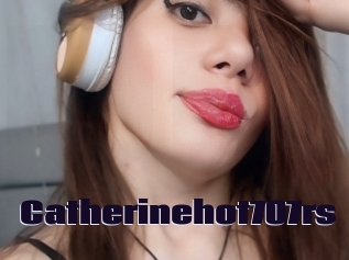 Catherinehot707rs