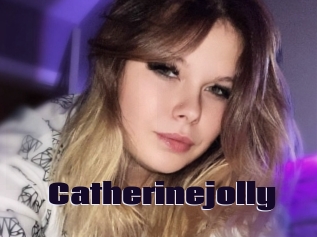 Catherinejolly