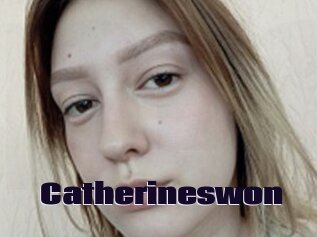 Catherineswon