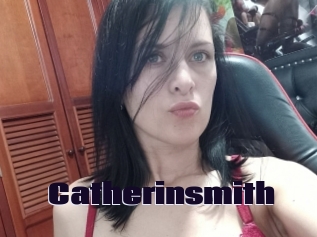 Catherinsmith