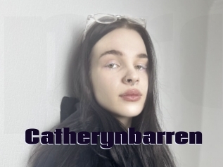 Catherynbarren