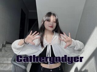 Catheryndyer