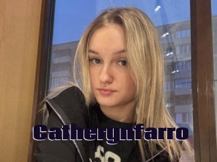 Catherynfarro