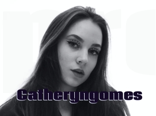 Catheryngomes