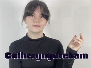 Catheryngoreham