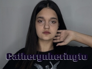 Catherynheringto