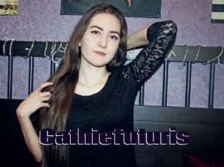 Cathiefuturis