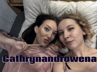 Cathrynandrowena
