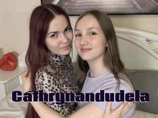 Cathrynandudela