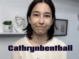 Cathrynbenthall