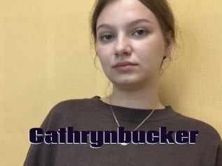 Cathrynbucker