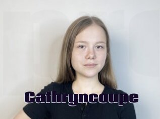 Cathryncoupe