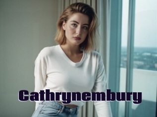 Cathrynembury