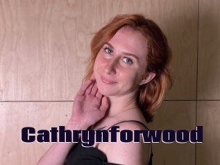 Cathrynforwood