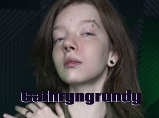 Cathryngrundy