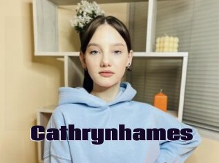 Cathrynhames