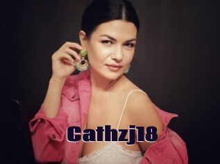 Cathzj18