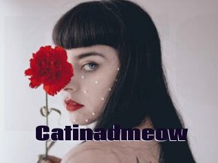 Catinadmeow
