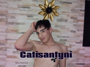 Catisantyni