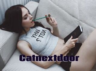 Catnextdoor