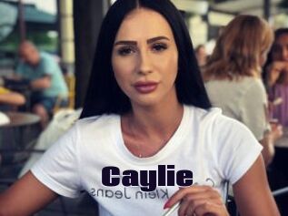 Caylie