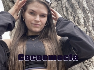 Ceceemecta
