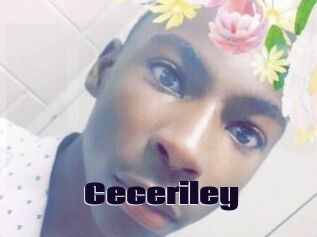 Ceceriley