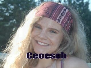 Cecesch