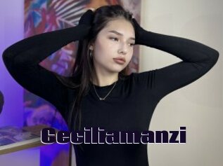Ceciliamanzi