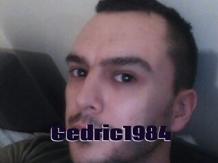 Cedric1984