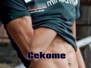 Cekome