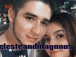 Celesteandmagnnus